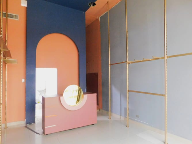Local en arriendo en Abajo, Barranquilla, 32 m² · foto 4 de 10