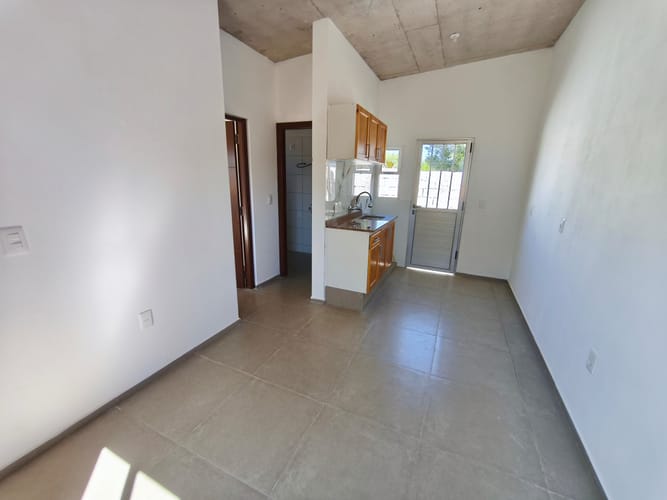 Casa en Alquiler! 1 Dormitorio El Pinar norte · Foto 4