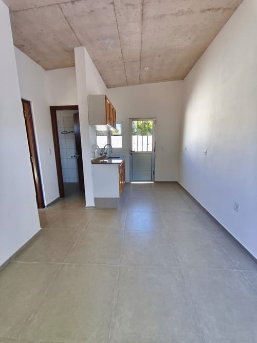 Casa en Alquiler! 1 Dormitorio El Pinar norte · Foto 3