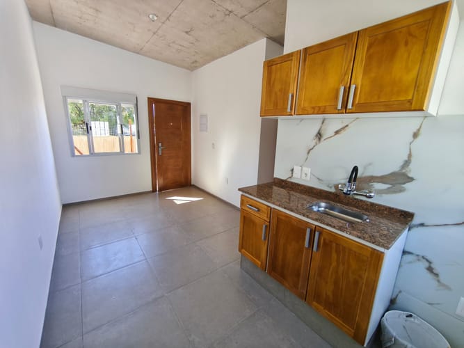 Casa en Alquiler! 1 Dormitorio El Pinar norte · Foto 7