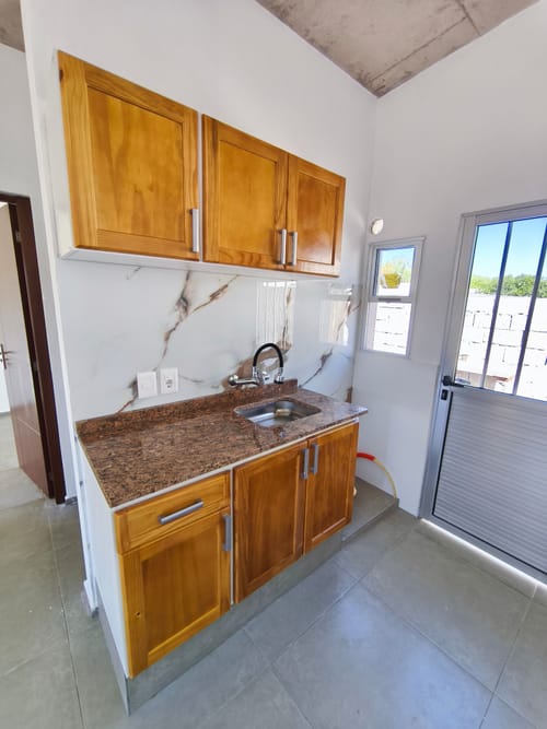 Casa en Alquiler! 1 Dormitorio El Pinar norte · Foto 5