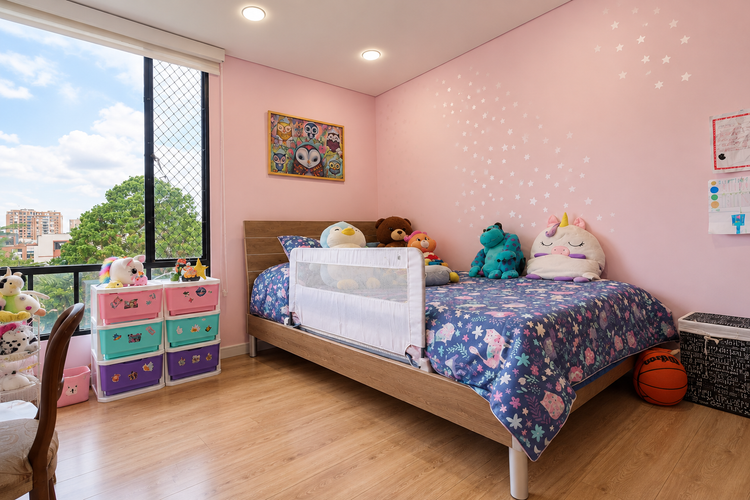 Apartamento en venta en Cedritos, Bogotá · foto 5 de 10