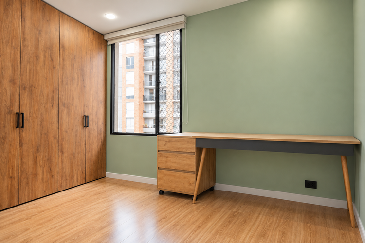 Apartamento en venta en Cedritos, Bogotá · foto 6 de 10