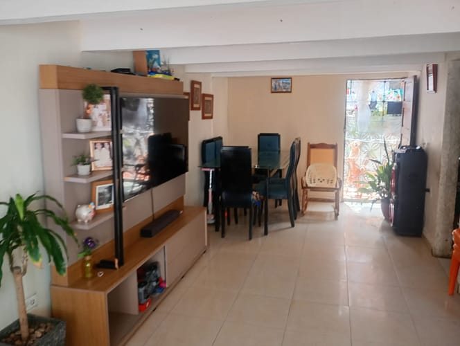 Casa de 2 alcobas en venta en Ciudadela 20 De Julio, Barranquilla, 106 m² · foto 3 de 11