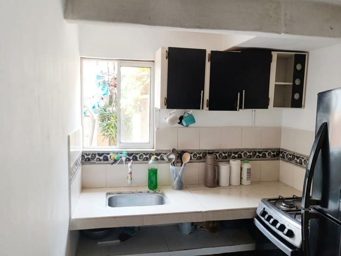 Casa de 2 alcobas en venta en Ciudadela 20 De Julio, Barranquilla, 106 m² · foto 5 de 11