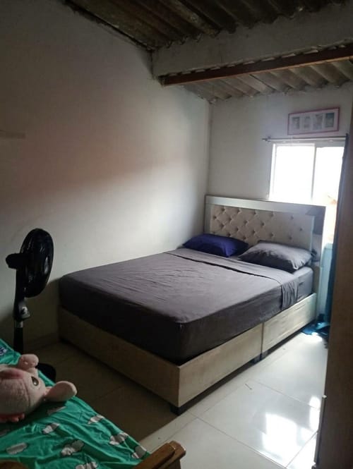 Casa de 2 alcobas en venta en Ciudadela 20 De Julio, Barranquilla, 106 m² · foto 7 de 11