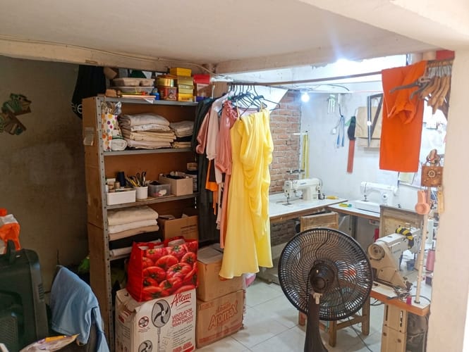 Casa de 2 alcobas en venta en Ciudadela 20 De Julio, Barranquilla, 106 m² · foto 9 de 11