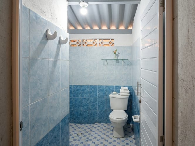 Casa de 2 alcobas en venta en Ciudadela 20 De Julio, Barranquilla, 106 m² · foto 10 de 11