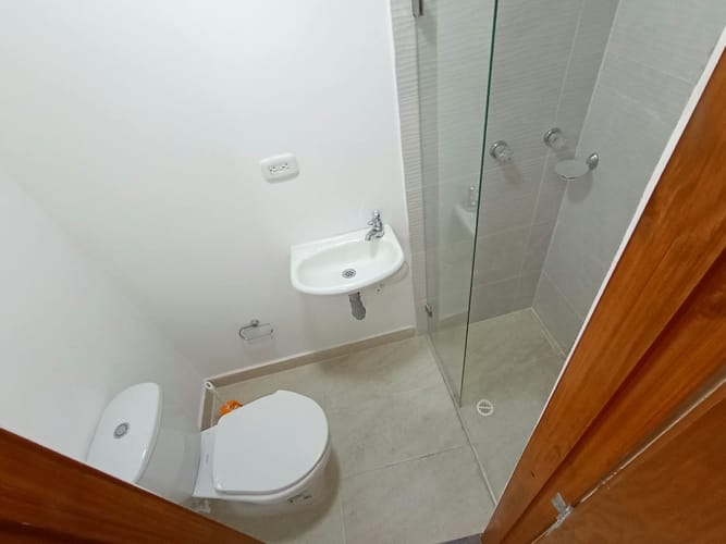 Apartamento de 2 alcobas en arriendo en Belén, Medellín, 75 m² · foto 7 de 8