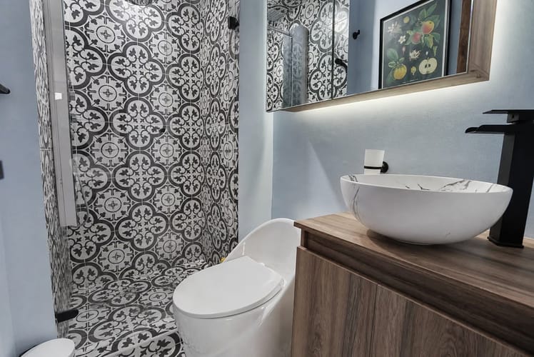 Apartamento en venta en Cedritos, Bogotá · foto 9 de 10