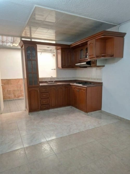 Casa de 4 alcobas en arriendo en Madelena, Bogotá, 48 m² · foto 3 de 15