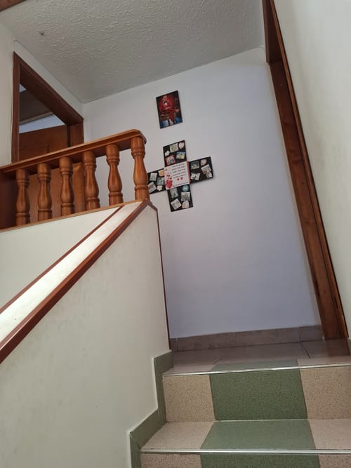 Casa de 4 alcobas en arriendo en Madelena, Bogotá, 48 m² · foto 15 de 15