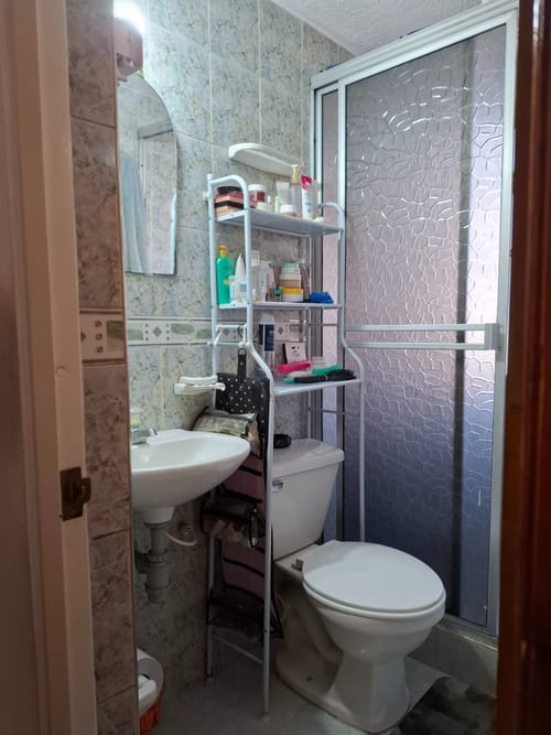 Casa de 4 alcobas en arriendo en Madelena, Bogotá, 48 m² · foto 12 de 15