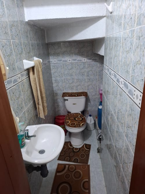 Casa de 4 alcobas en arriendo en Madelena, Bogotá, 48 m² · foto 11 de 15