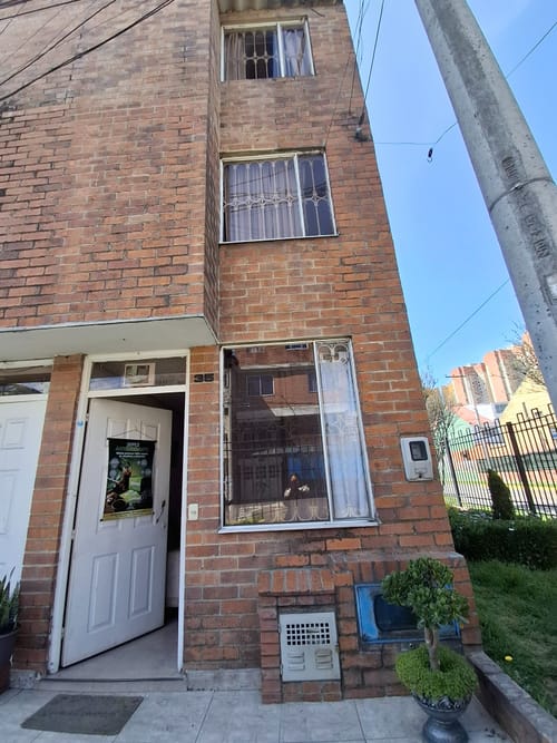 Casa de 4 alcobas en arriendo en Madelena, Bogotá, 48 m² · foto 13 de 15