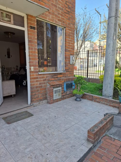 Casa de 4 alcobas en arriendo en Madelena, Bogotá, 48 m² · foto 14 de 15