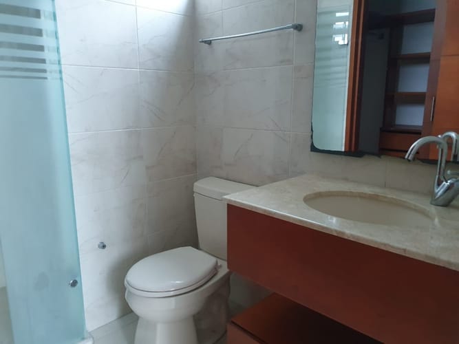 Apartamento de 3 alcobas en venta en Manga, Cartagena, 212 m² · foto 20 de 24