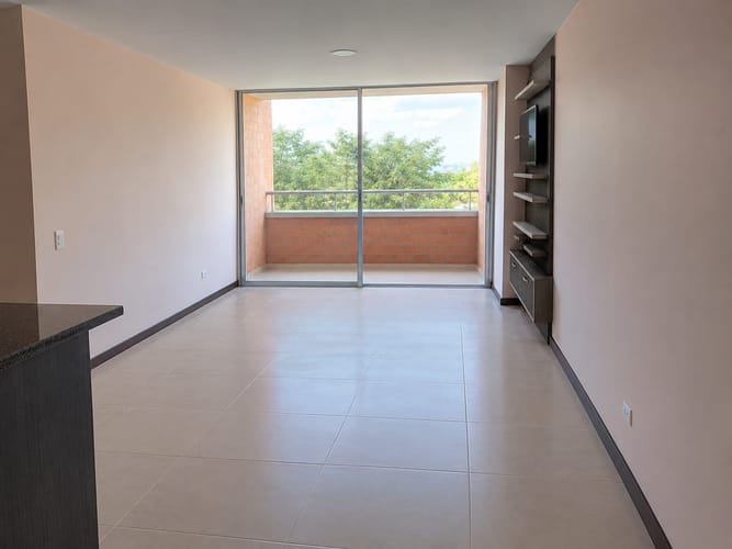 Apartamento de 3 alcobas en venta en Holanda, Sabaneta, 70 m² · foto 3 de 24