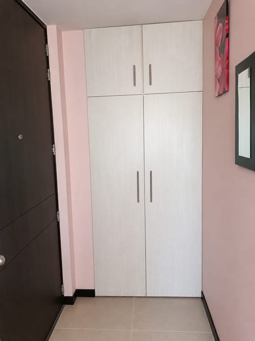 Apartamento de 3 alcobas en venta en Holanda, Sabaneta, 70 m² · foto 18 de 24