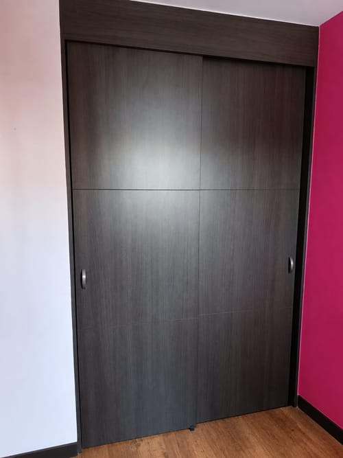 Apartamento de 3 alcobas en venta en Holanda, Sabaneta, 70 m² · foto 15 de 24