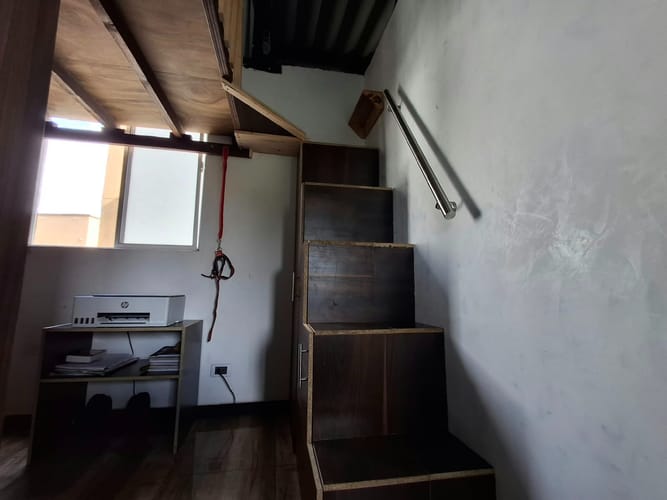 Apartamento de 3 alcobas en venta en La Patria, Armenia, 42 m² · foto 22 de 24
