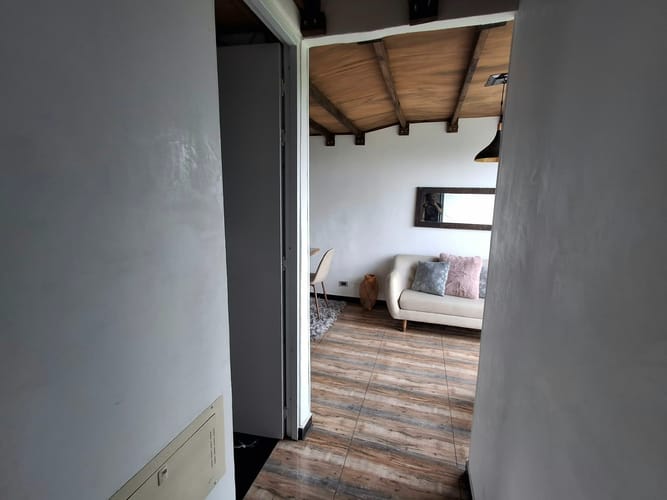 Apartamento de 3 alcobas en venta en La Patria, Armenia, 42 m² · foto 17 de 24