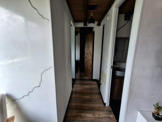 Apartamento de 3 alcobas en venta en La Patria, Armenia, 42 m² · foto 10 de 24