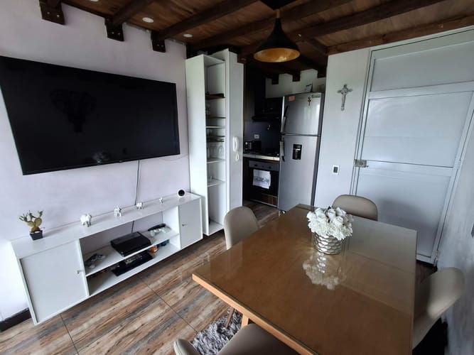 Apartamento de 3 alcobas en venta en La Patria, Armenia, 42 m² · foto 6 de 24