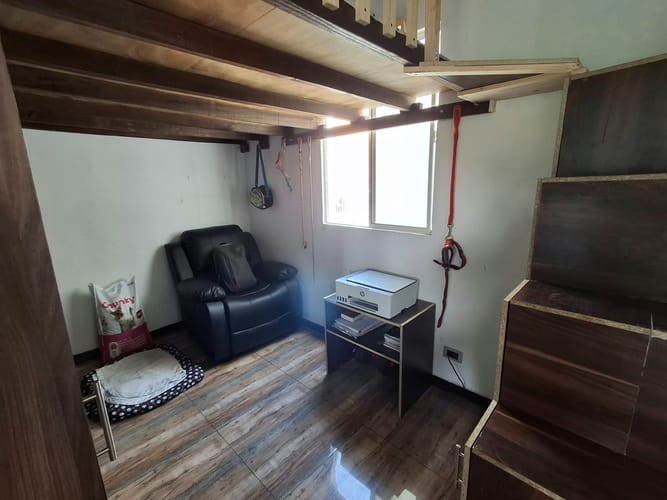 Apartamento de 3 alcobas en venta en La Patria, Armenia, 42 m² · foto 19 de 24