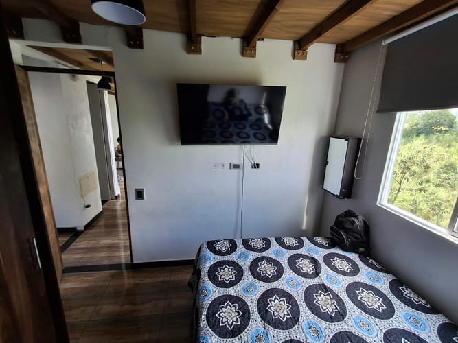 Apartamento de 3 alcobas en venta en La Patria, Armenia, 42 m² · foto 12 de 24
