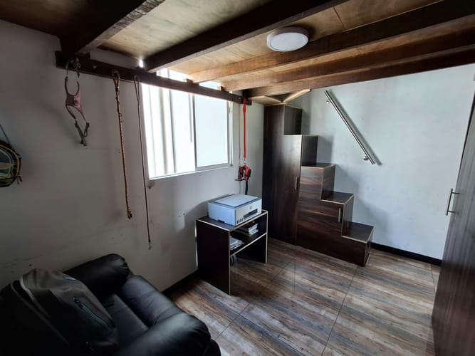 Apartamento de 3 alcobas en venta en La Patria, Armenia, 42 m² · foto 18 de 24