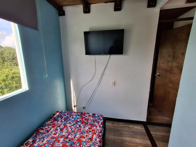 Apartamento de 3 alcobas en venta en La Patria, Armenia, 42 m² · foto 16 de 24