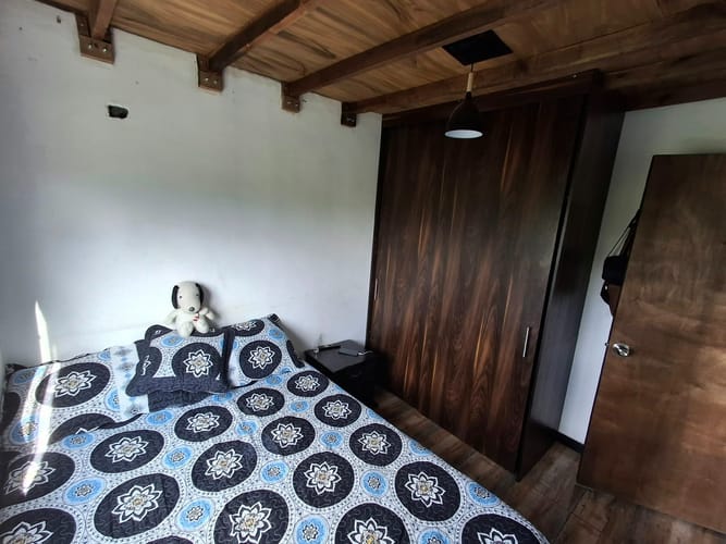 Apartamento de 3 alcobas en venta en La Patria, Armenia, 42 m² · foto 13 de 24
