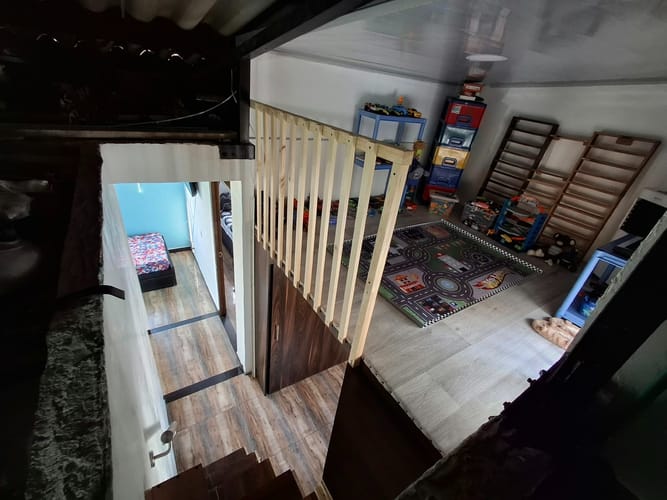 Apartamento de 3 alcobas en venta en La Patria, Armenia, 42 m² · foto 24 de 24