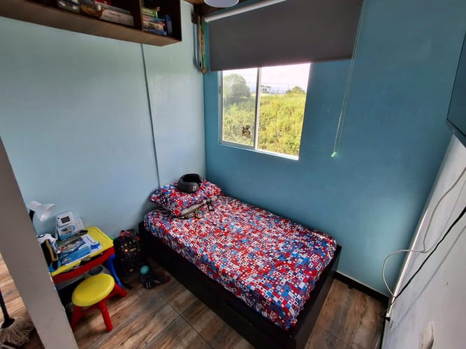 Apartamento de 3 alcobas en venta en La Patria, Armenia, 42 m² · foto 15 de 24