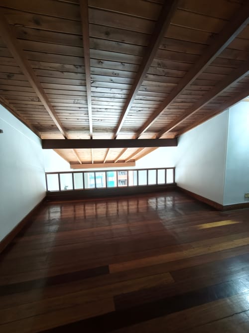 Apartamento de 3 alcobas en arriendo en Patio Bonito, Medellín, 96 m² · foto 5 de 20