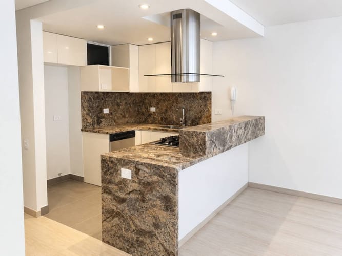 Apartamento en venta en Ciudad Salitre, Bogotá · foto 4 de 17