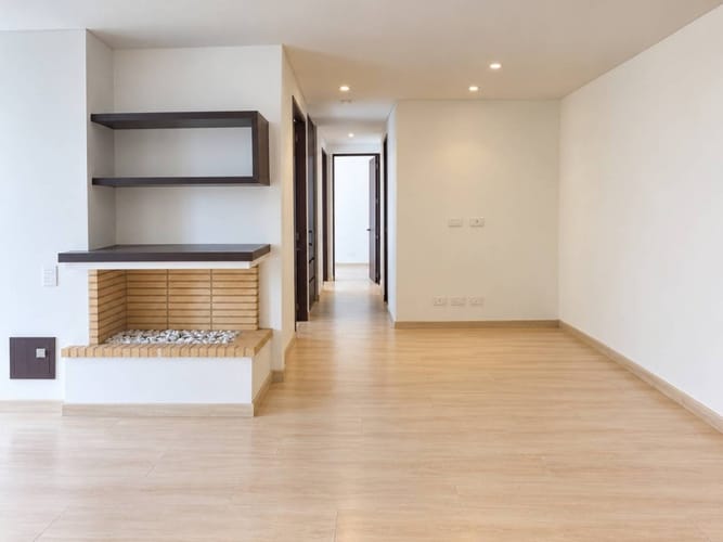Apartamento en venta en Ciudad Salitre, Bogotá · foto 11 de 17