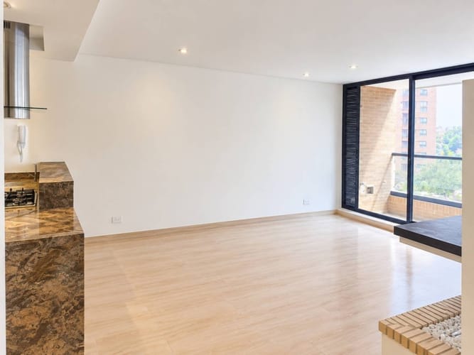 Apartamento en venta en Ciudad Salitre, Bogotá · foto 12 de 17