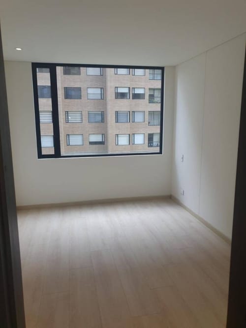Apartamento en venta en Ciudad Salitre, Bogotá · foto 13 de 17