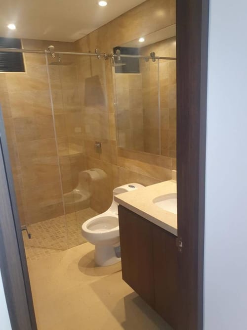 Apartamento en venta en Ciudad Salitre, Bogotá · foto 15 de 17