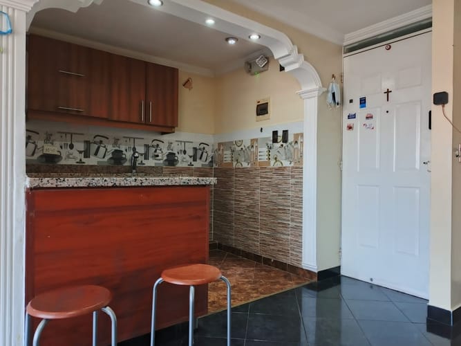 Apartamento de 3 alcobas en arriendo en Belvedere, Bello, 67 m² · foto 8 de 20