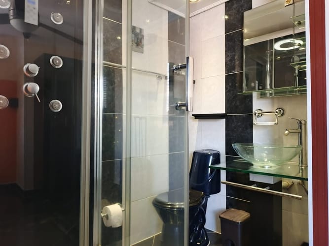 Apartamento de 3 alcobas en arriendo en Belvedere, Bello, 67 m² · foto 13 de 20