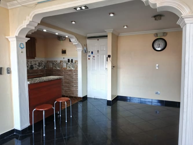 Apartamento de 3 alcobas en arriendo en Belvedere, Bello, 67 m² · foto 7 de 20