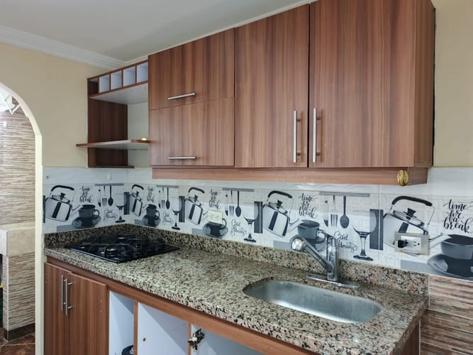 Apartamento de 3 alcobas en arriendo en Belvedere, Bello, 67 m² · foto 9 de 20