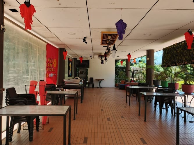 Apartamento de 3 alcobas en arriendo en Belvedere, Bello, 67 m² · foto 18 de 20