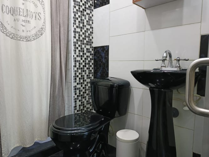 Apartamento de 3 alcobas en arriendo en Belvedere, Bello, 67 m² · foto 14 de 20