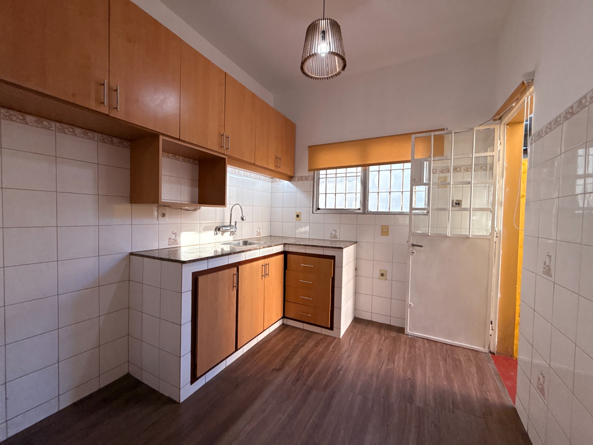 Alquiler Casa 3 Dormitorios Malvin A Pasos De Av Italia · Foto 4