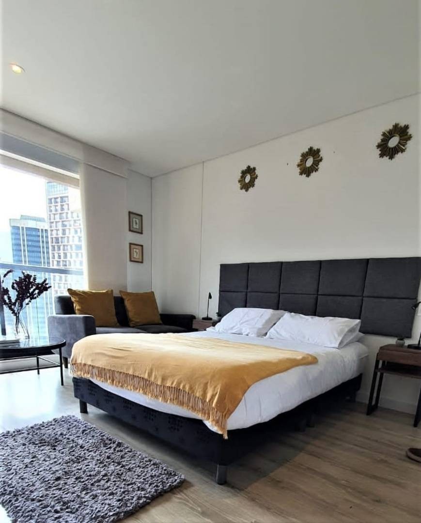 Apartamento en venta en San Martin, Bogotá · foto 4 de 12