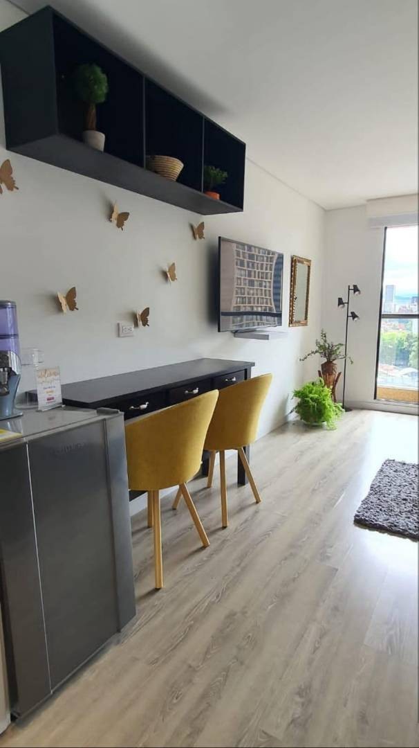 Apartamento en venta en San Martin, Bogotá · foto 5 de 12